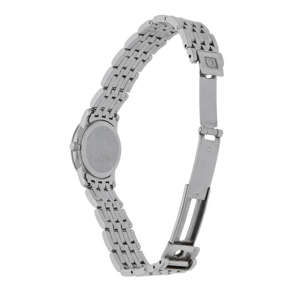 Reloj Omega para dama modelo De Ville.