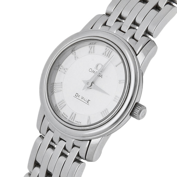 Reloj Omega para dama modelo De Ville.