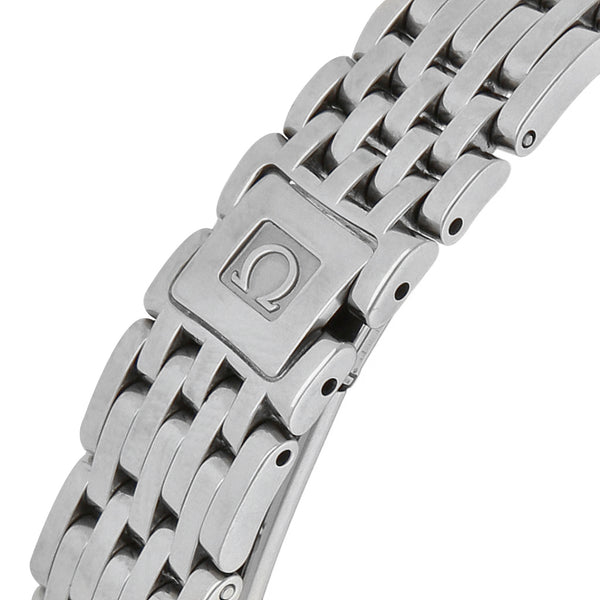 Reloj Omega para dama modelo De Ville.