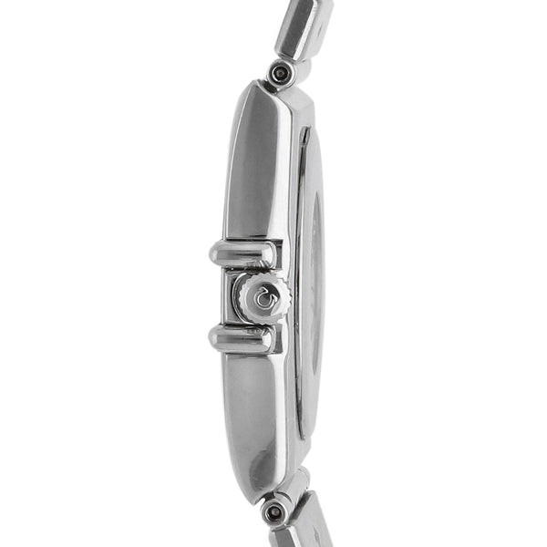 Reloj Omega para dama modelo Constellation.