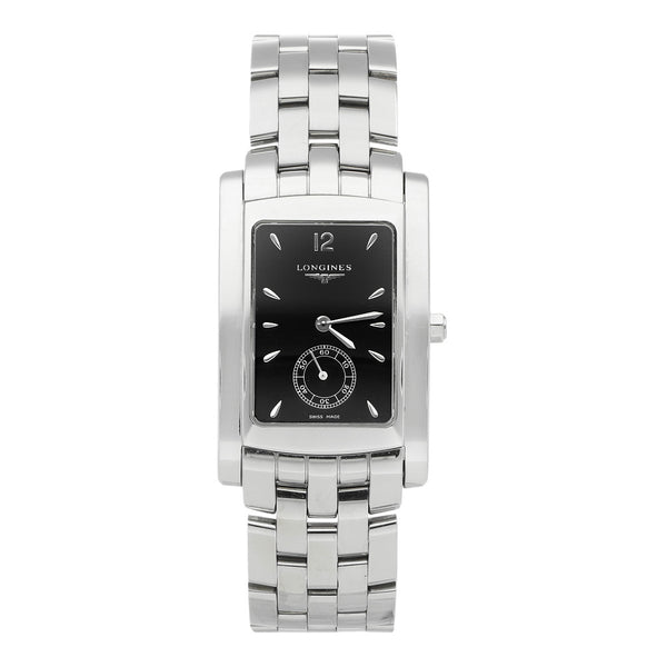 Reloj Longines para caballero modelo DolceVita.