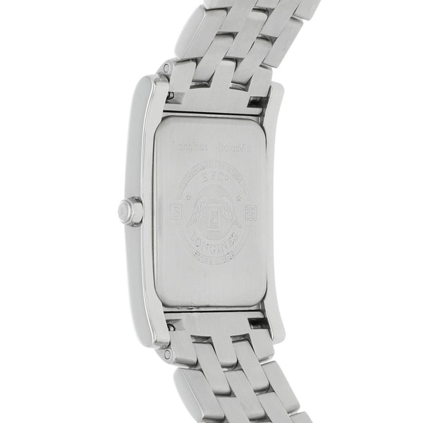 Reloj Longines para caballero modelo DolceVita.