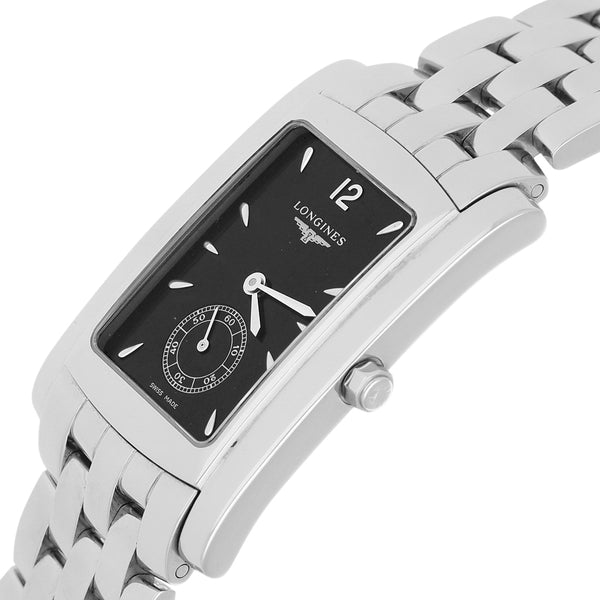 Reloj Longines para caballero modelo DolceVita.