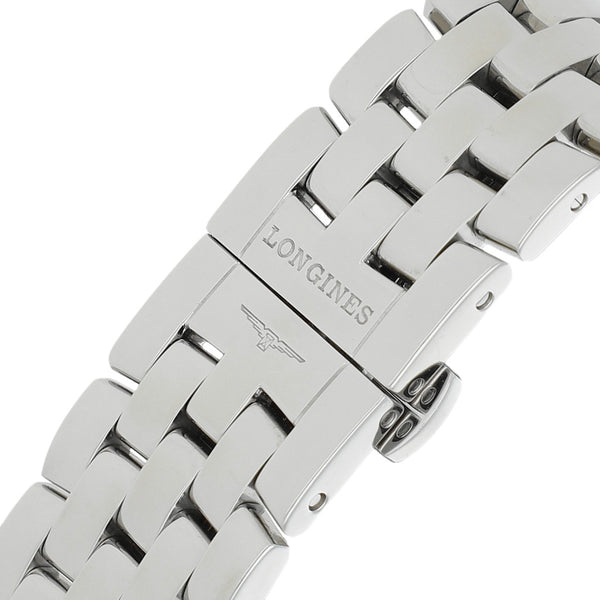 Reloj Longines para caballero modelo DolceVita.