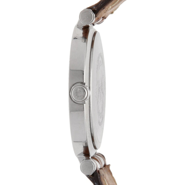 Reloj Longines para dama modelo DolceVita.