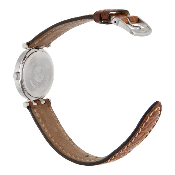 Reloj Longines para dama modelo DolceVita.