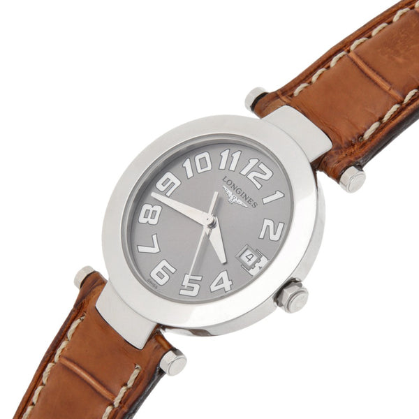 Reloj Longines para dama modelo DolceVita.
