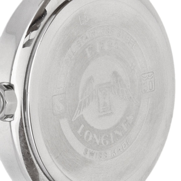 Reloj Longines para dama modelo DolceVita.