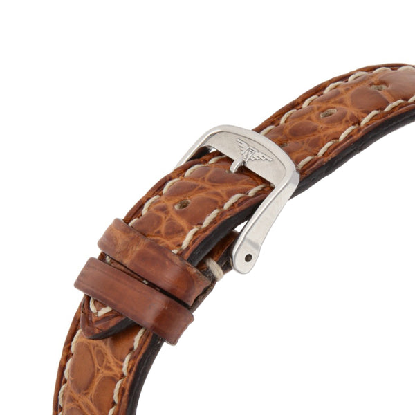 Reloj Longines para dama modelo DolceVita.