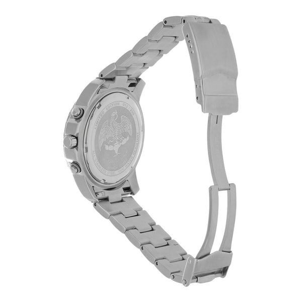 Reloj Nivada para caballero modelo Bicentenario.