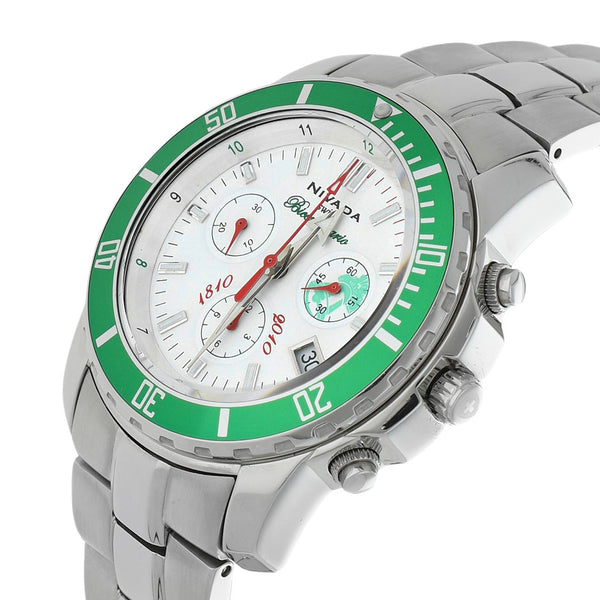 Reloj Nivada para caballero modelo Bicentenario.