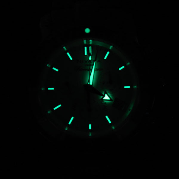 Reloj Nivada para caballero modelo Bicentenario.