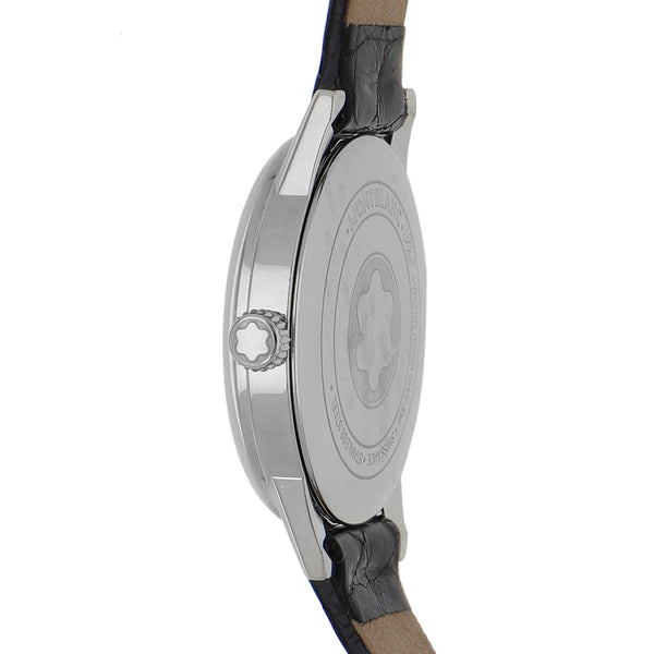 Reloj Montblanc para dama modelo Bohéme.