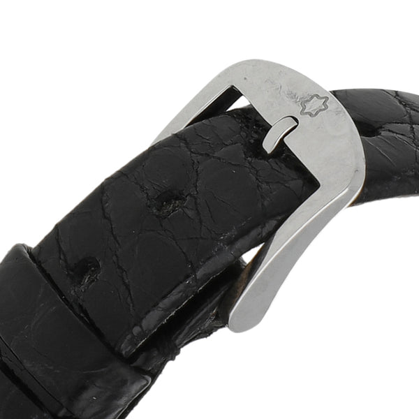 Reloj Montblanc para dama modelo Bohéme.