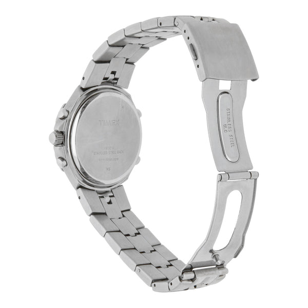 Reloj Timex para caballero modelo Indiglo.