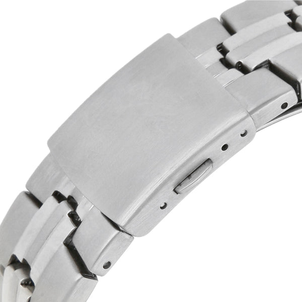 Reloj Timex para caballero modelo Indiglo.