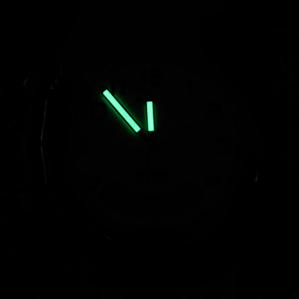 Reloj Timex para caballero modelo Indiglo.