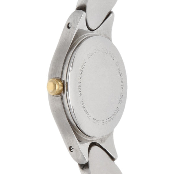 Reloj Bulova para dama modelo Caravelle.