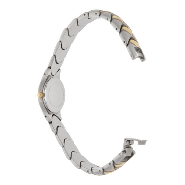 Reloj Bulova para dama modelo Caravelle.