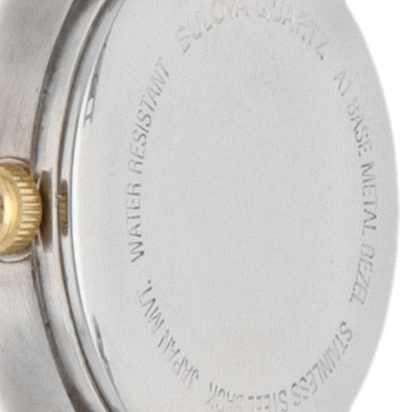 Reloj Bulova para dama modelo Caravelle.