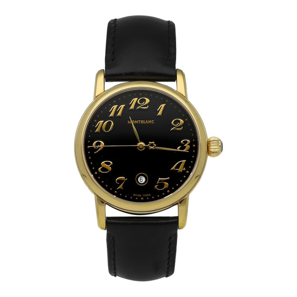 Reloj Montblanc para unisex modelo Meisterstück.