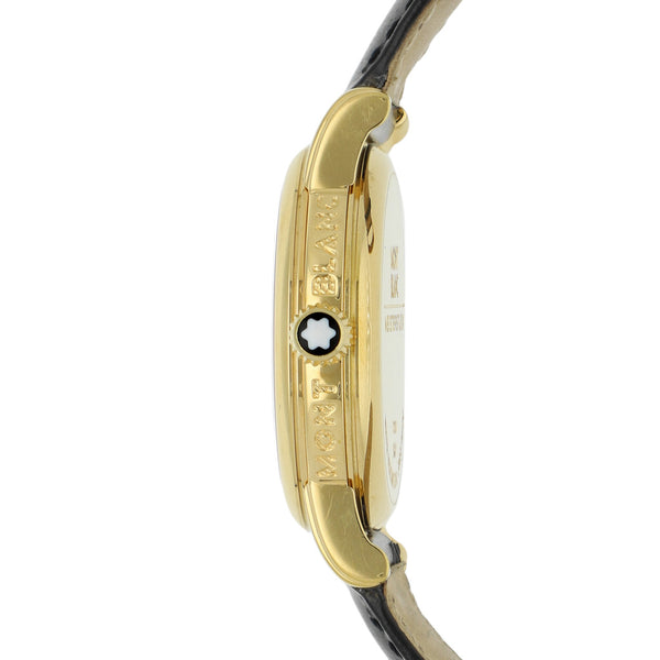 Reloj Montblanc para unisex modelo Meisterstück.