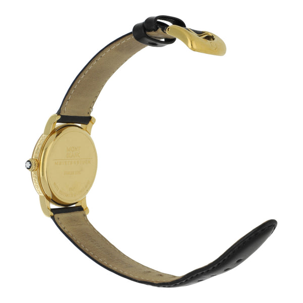 Reloj Montblanc para unisex modelo Meisterstück.