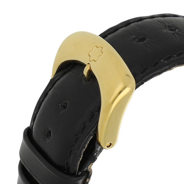 Reloj Montblanc para unisex modelo Meisterstück.