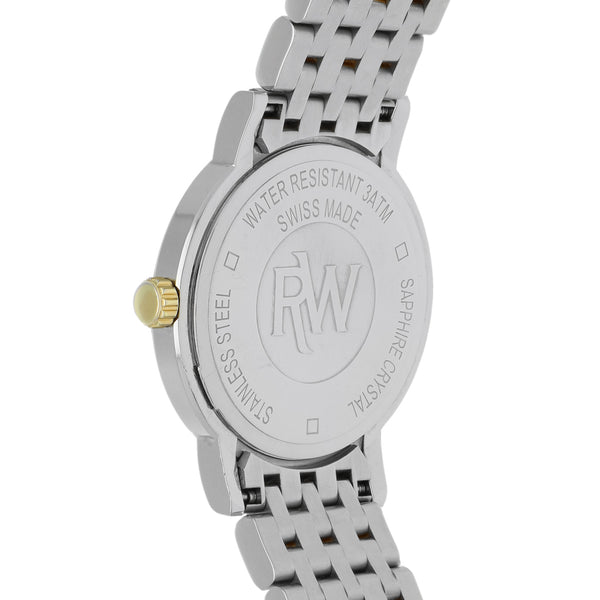 Reloj Raymond Weil para caballero modelo Toccata.