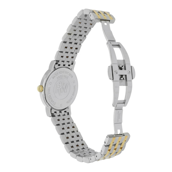 Reloj Raymond Weil para caballero modelo Toccata.