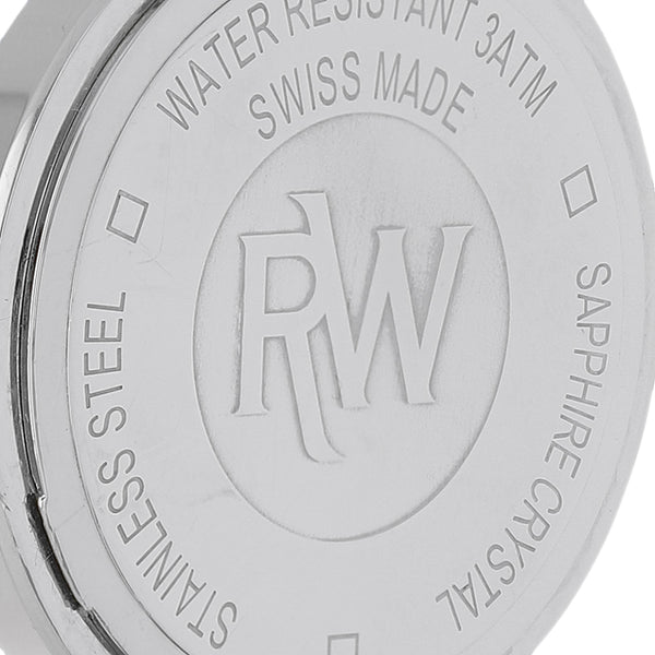 Reloj Raymond Weil para caballero modelo Toccata.