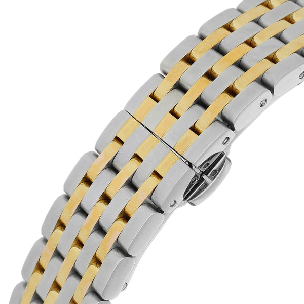 Reloj Raymond Weil para caballero modelo Toccata.
