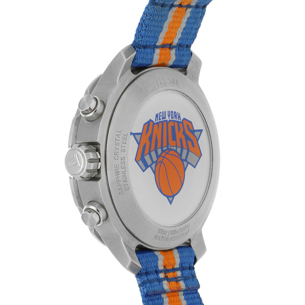 Reloj Tissot para caballero modelo Quickster.
