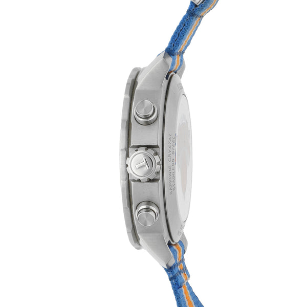 Reloj Tissot para caballero modelo Quickster.