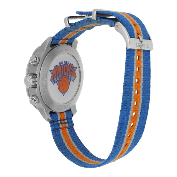 Reloj Tissot para caballero modelo Quickster.