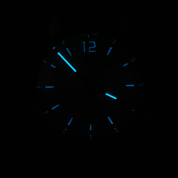Reloj Tissot para caballero modelo Quickster.