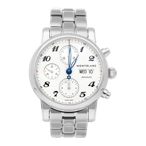 Reloj Montblanc para caballero modelo Meisterstück.