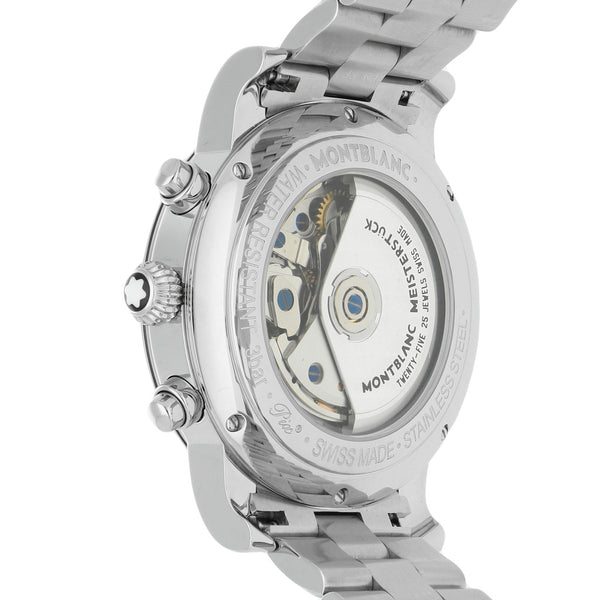 Reloj Montblanc para caballero modelo Meisterstück.