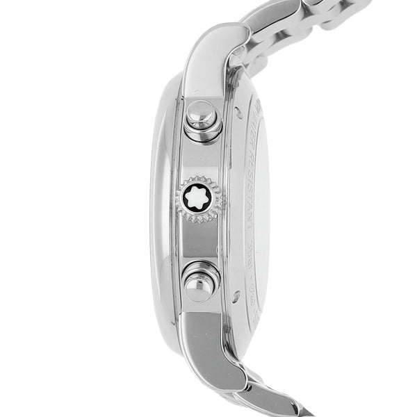 Reloj Montblanc para caballero modelo Meisterstück.
