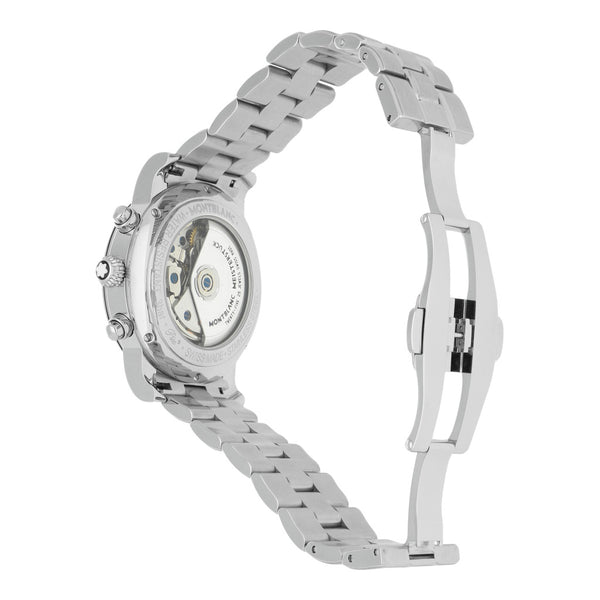 Reloj Montblanc para caballero modelo Meisterstück.