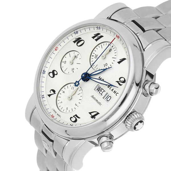 Reloj Montblanc para caballero modelo Meisterstück.