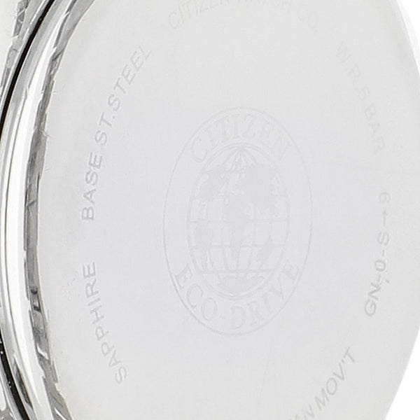 Reloj Citizen para dama modelo Eco-drive.