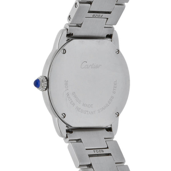 Reloj Cartier para dama modelo Ronde Solo.