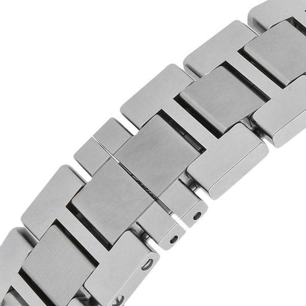 Reloj Cartier para dama modelo Ronde Solo.