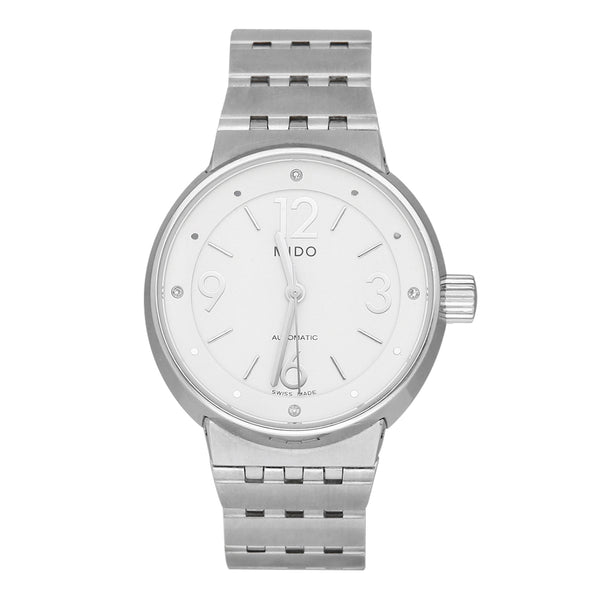 Reloj Mido para dama modelo All Dial.