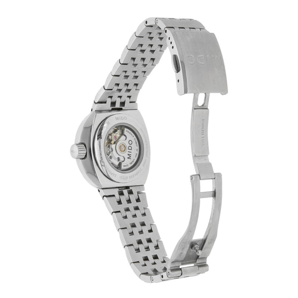 Reloj Mido para dama modelo All Dial.
