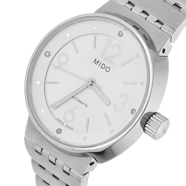 Reloj Mido para dama modelo All Dial.
