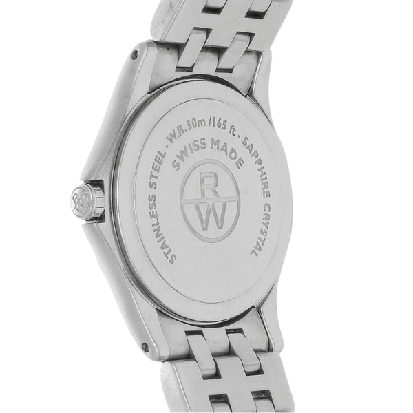 Reloj Raymond Weil para dama modelo Tango.