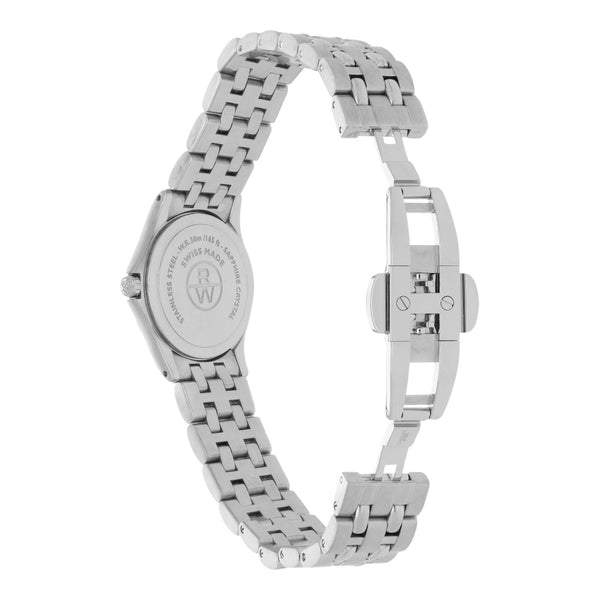 Reloj Raymond Weil para dama modelo Tango.