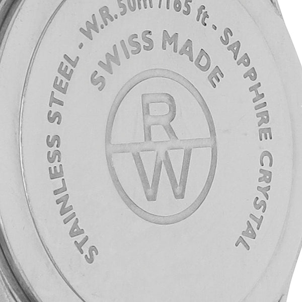 Reloj Raymond Weil para dama modelo Tango.